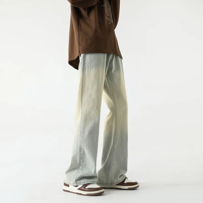 DJ.SPIRIT Jeans Unisex-16