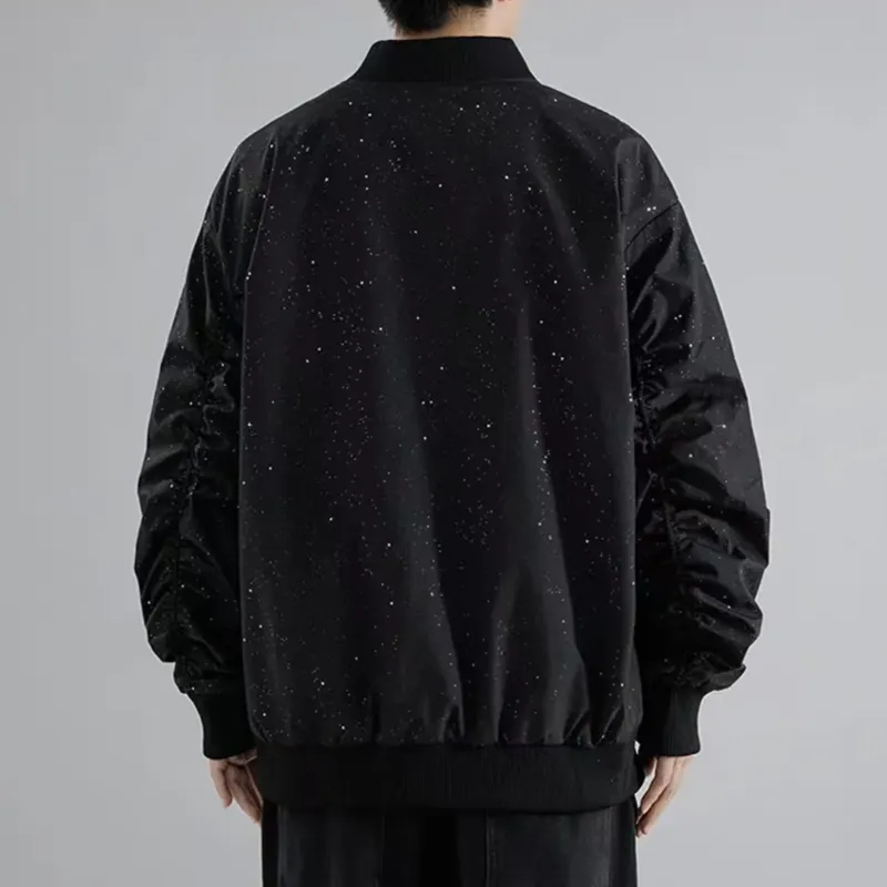 DJ.SPIRIT Jackets Unisex-4