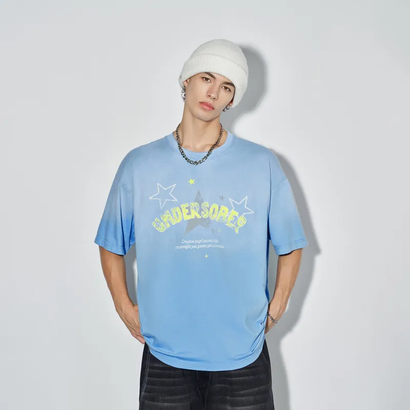 Undersober T Shirts Unisex-9
