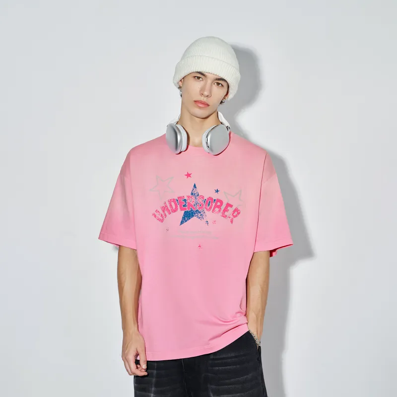 Undersober T Shirts Unisex-2