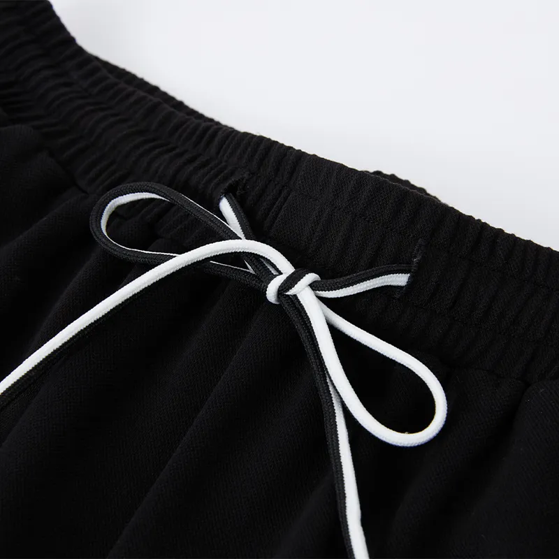 XIANGYING Casual Suits Women's White-4