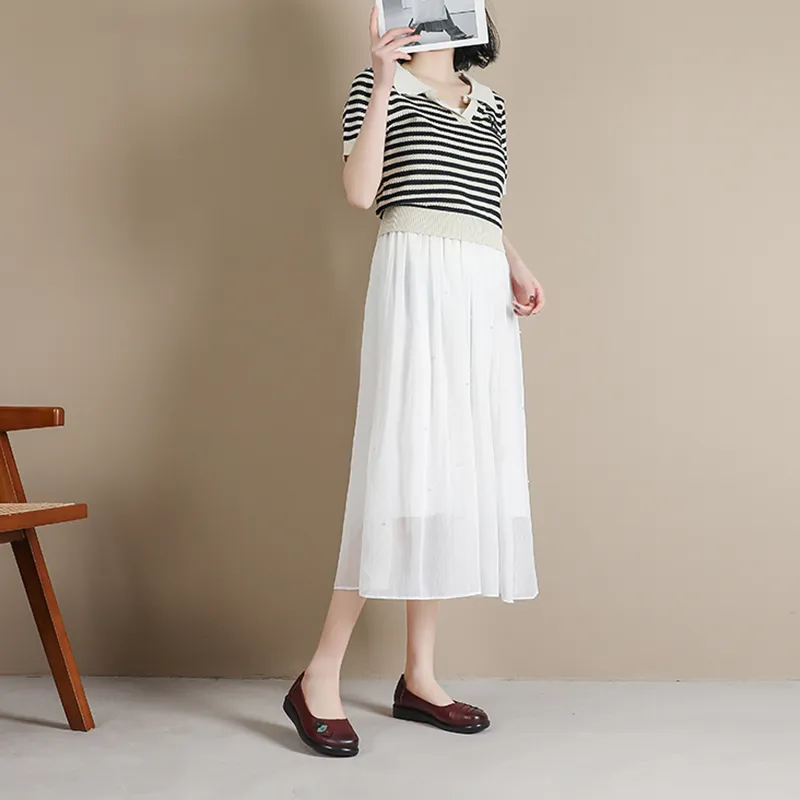 LAORENTOU Casual Single Shoes Women's-4
