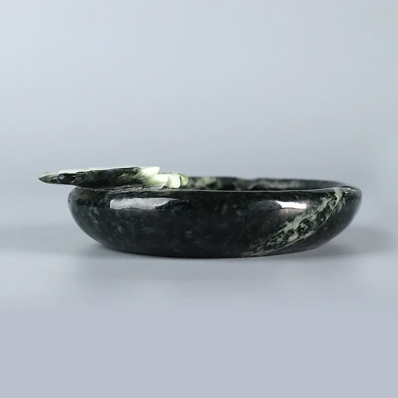 Treasure Dushan Jade Ornaments Unisex-2
