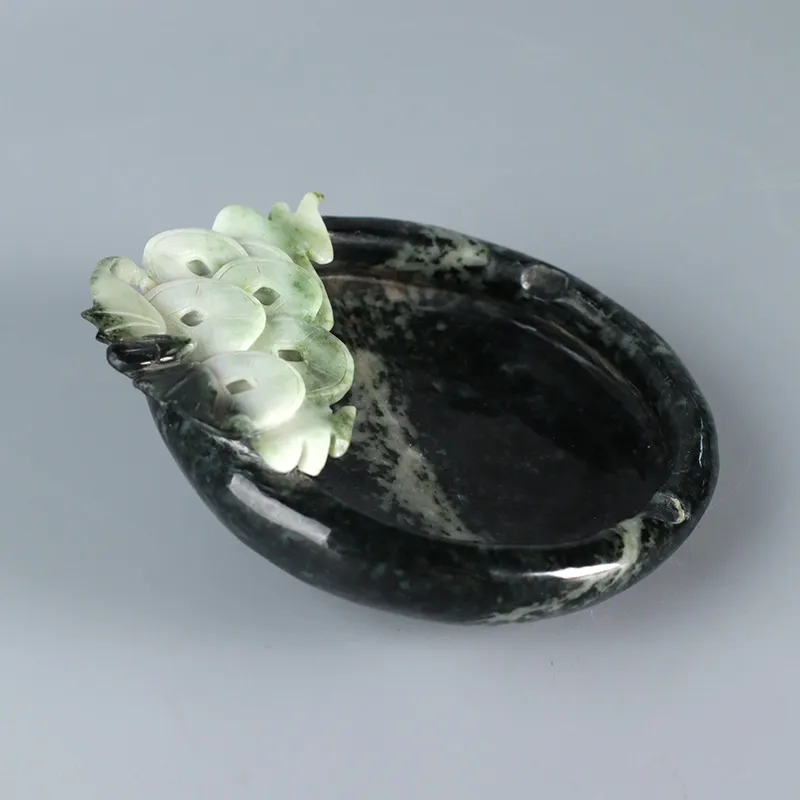 Treasure Dushan Jade Ornaments Unisex-6