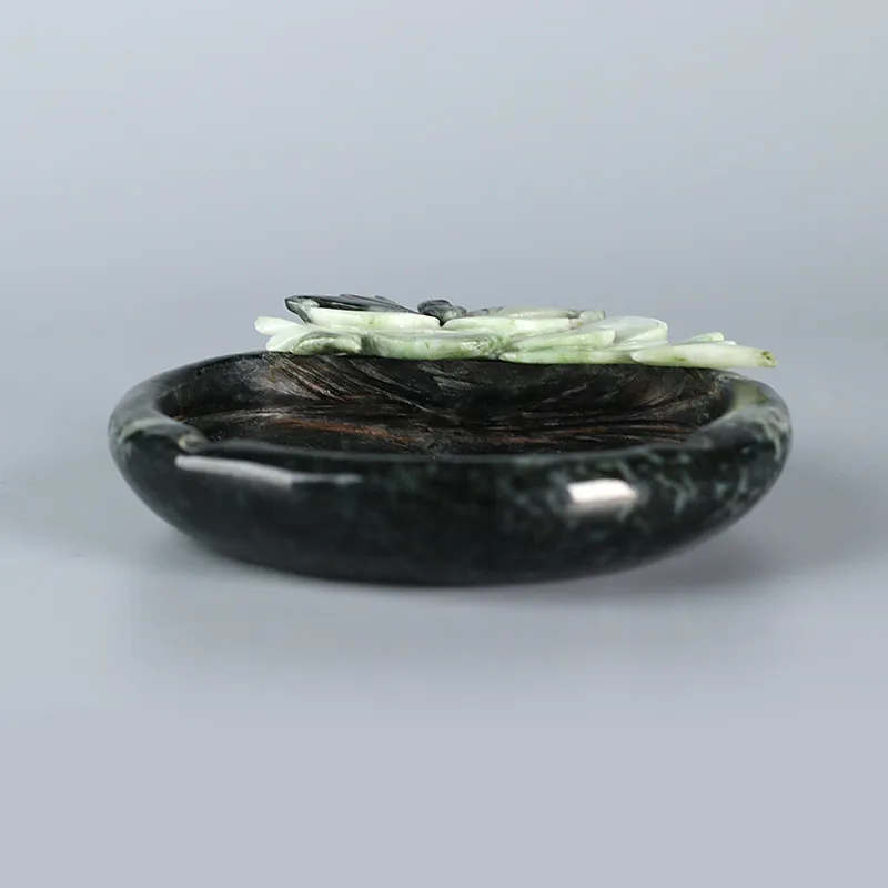 Treasure Dushan Jade Ornaments Unisex-4