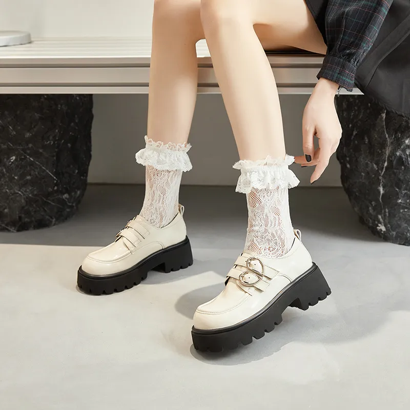 Obertine Casual Single Shoes Women's-8