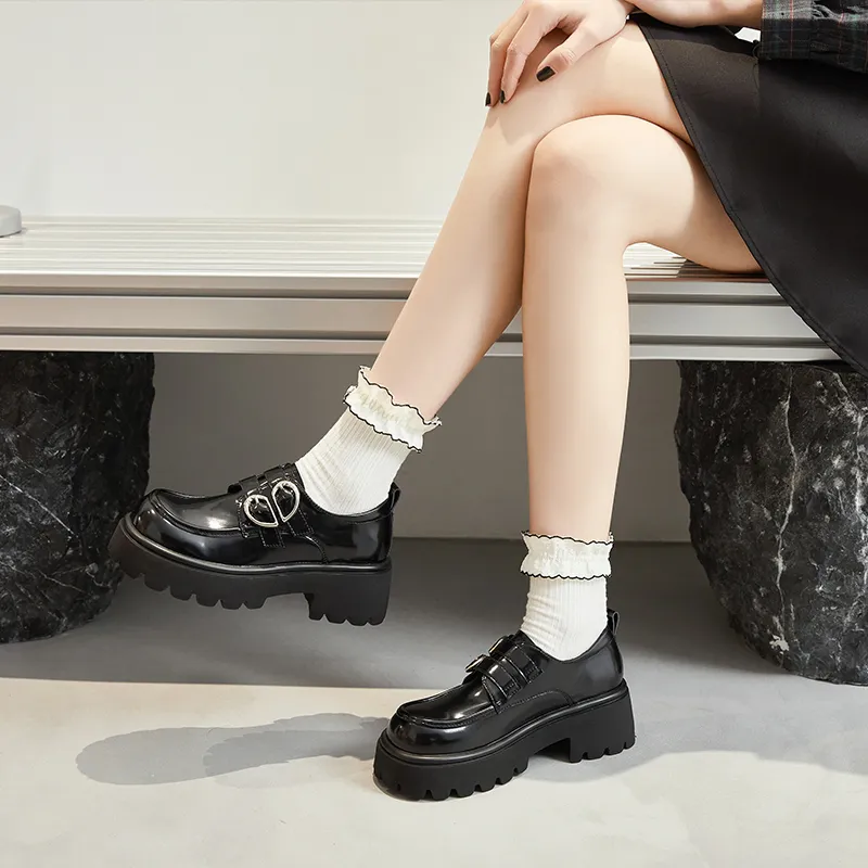Obertine Casual Single Shoes Women's-2