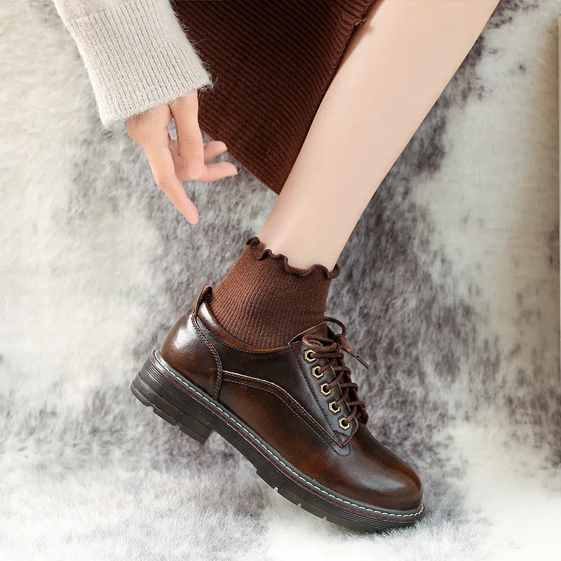Obertine Casual Single Shoes Women's-7