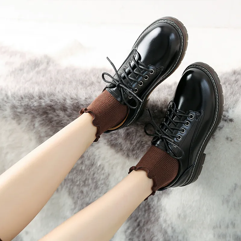 Obertine Casual Single Shoes Women's-1