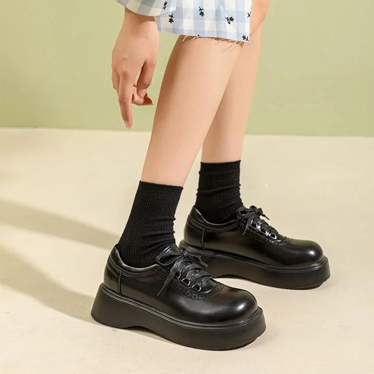 Obertine Casual Single Shoes Women's-5