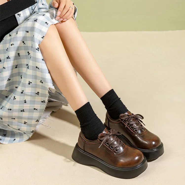 Obertine Casual Single Shoes Women's-1