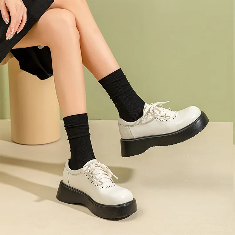 Obertine Casual Single Shoes Women's-12