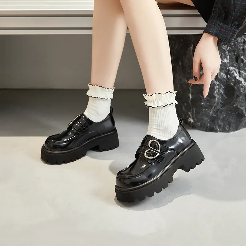 Obertine Casual Single Shoes Women's-1