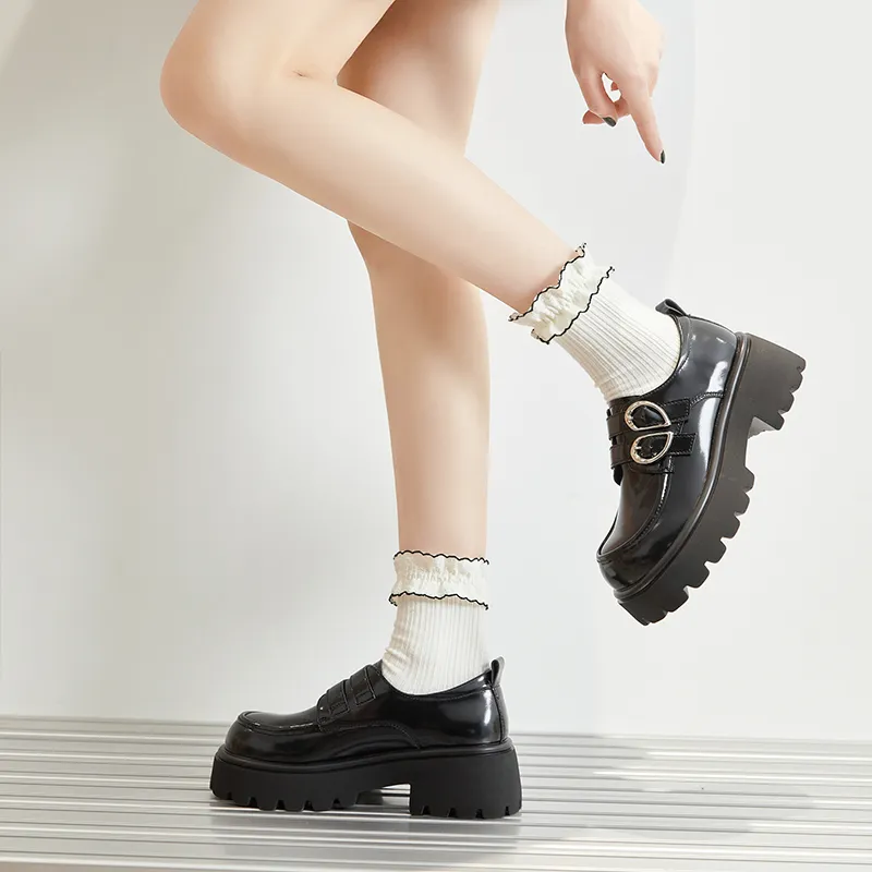 Obertine Casual Single Shoes Women's-4