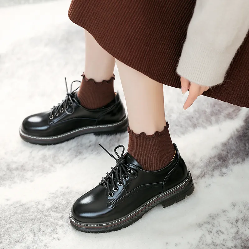 Obertine Casual Single Shoes Women's-3
