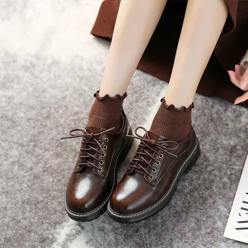 Obertine Casual Single Shoes Women's-9