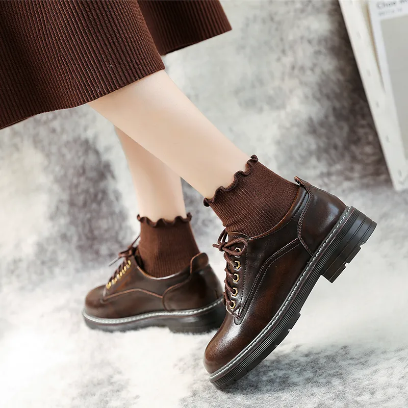 Obertine Casual Single Shoes Women's-10