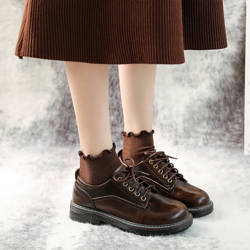 Obertine Casual Single Shoes Women's-8