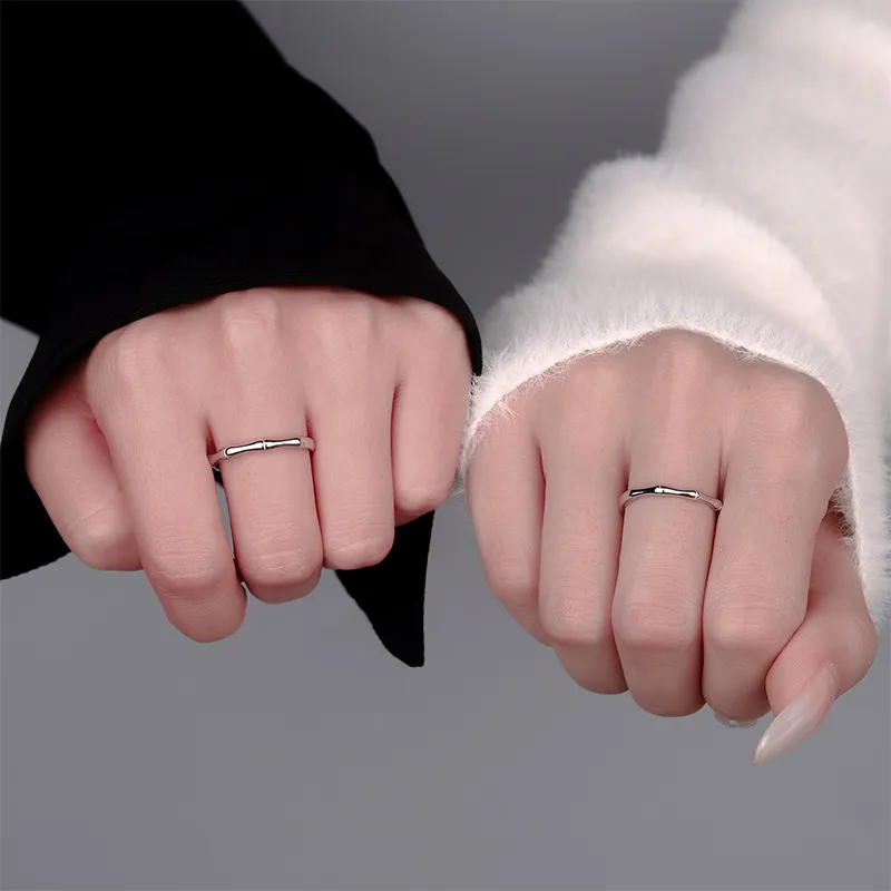 Strange Rings Unisex-1