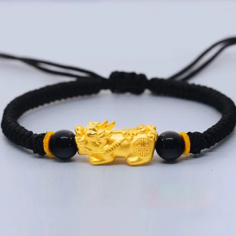 Strange Bracelets Men-2