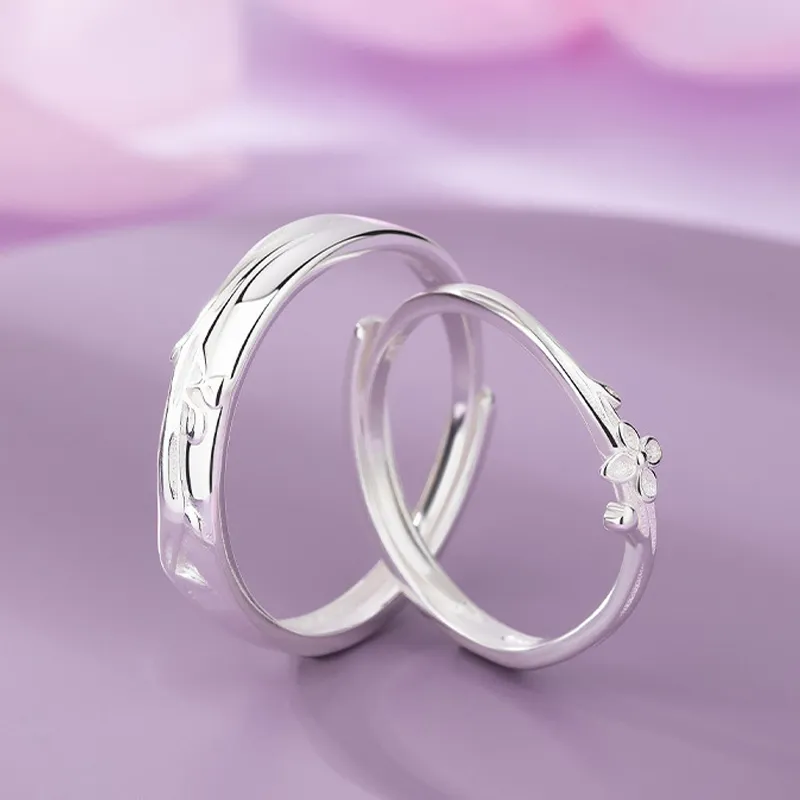 Strange Rings Unisex-6