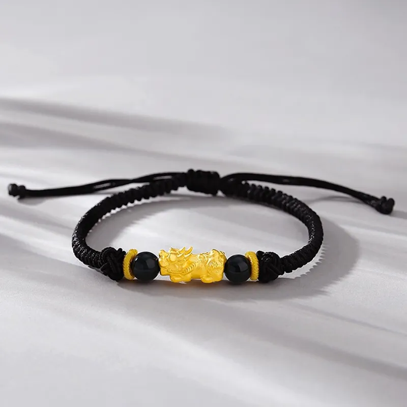 Strange Bracelets Men-1