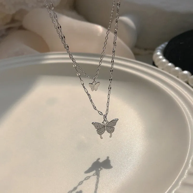 Strange Necklaces Women's-4