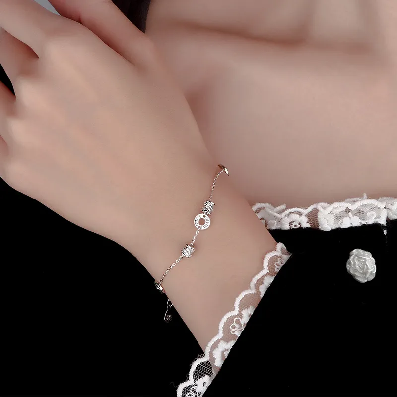 Strange Bracelets Women's-1