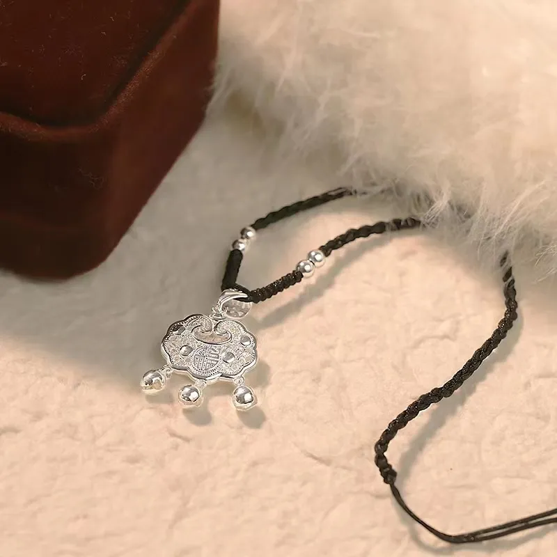 Strange Necklaces Unisex-1