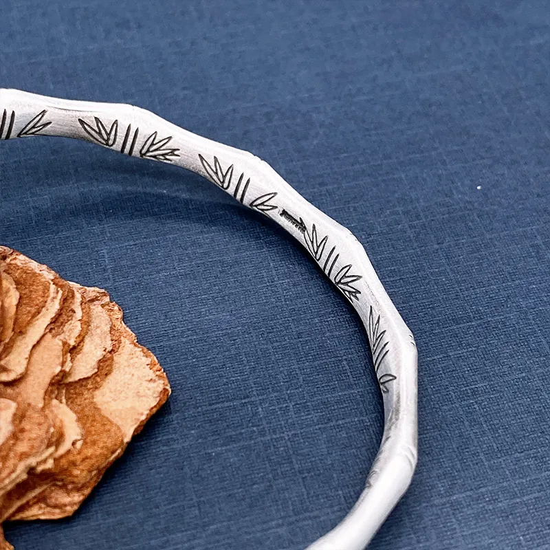 Strange Bangles Unisex-3