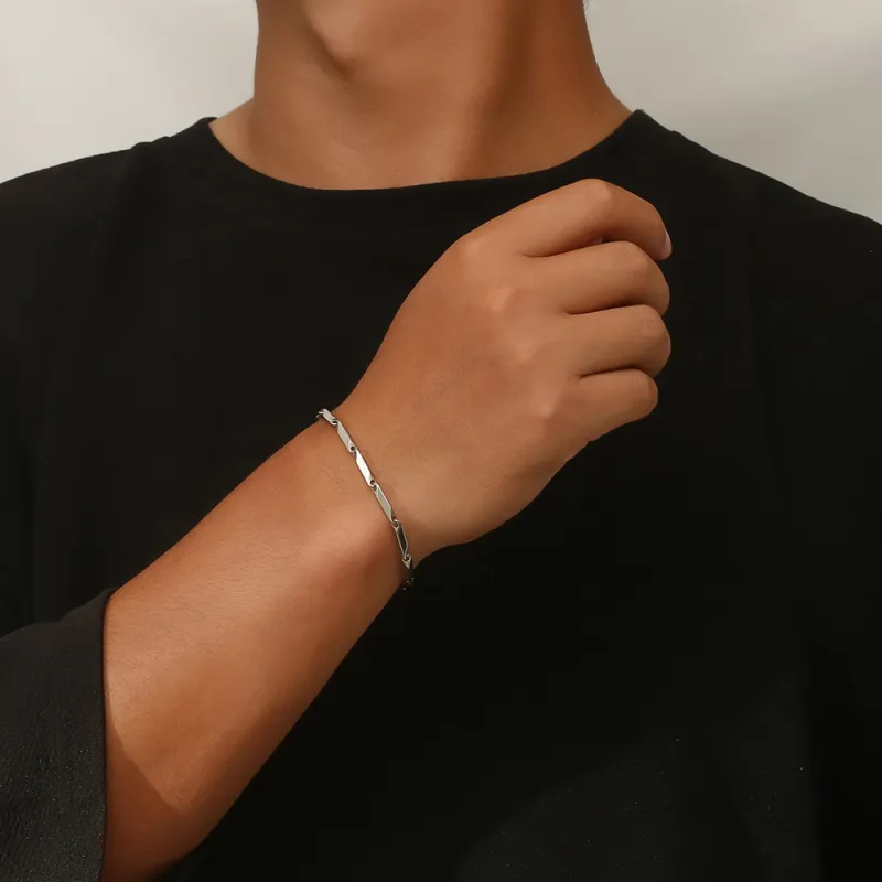 Strange Bracelets Unisex-4