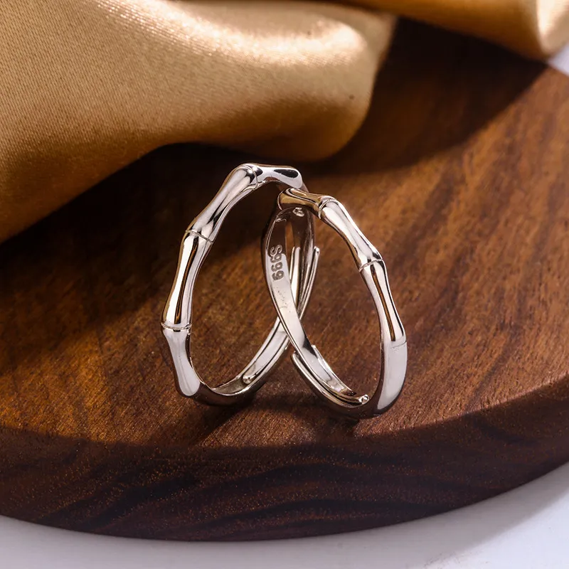 Strange Rings Unisex-2