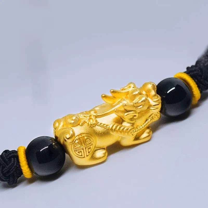Strange Bracelets Men-3