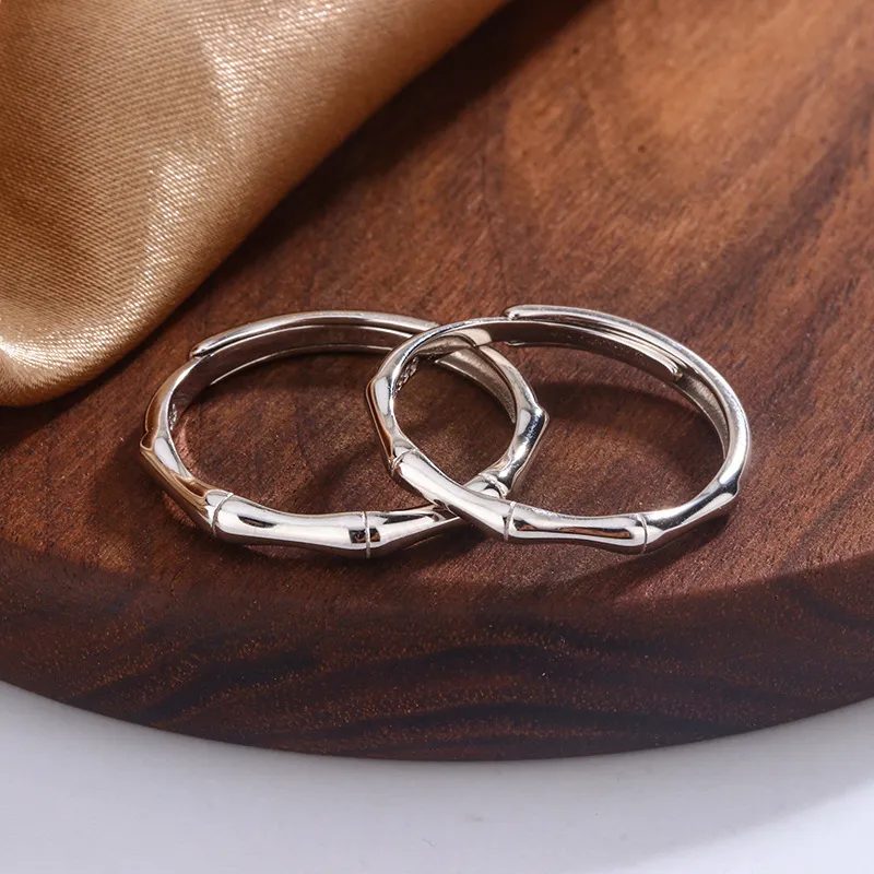Strange Rings Unisex-3