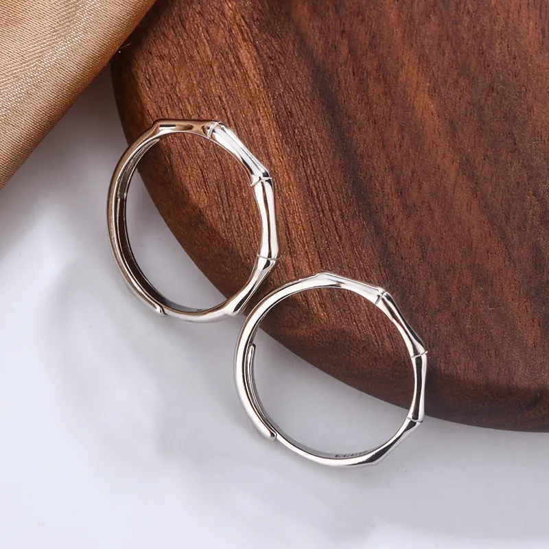 Strange Rings Unisex-4