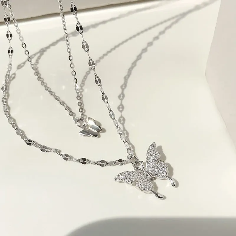 Strange Necklaces Women's-5