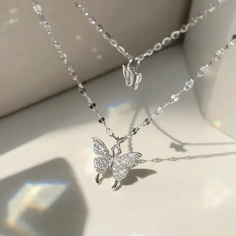 Strange Necklaces Women's-6