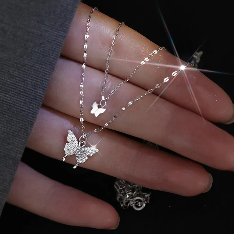 Strange Necklaces Women's-3
