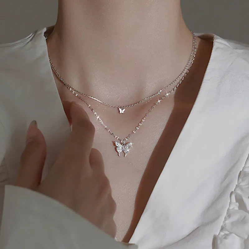 Strange Necklaces Women's-2