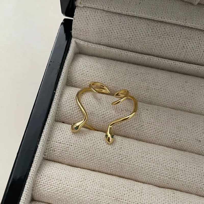 Strange Earrings Women's-10