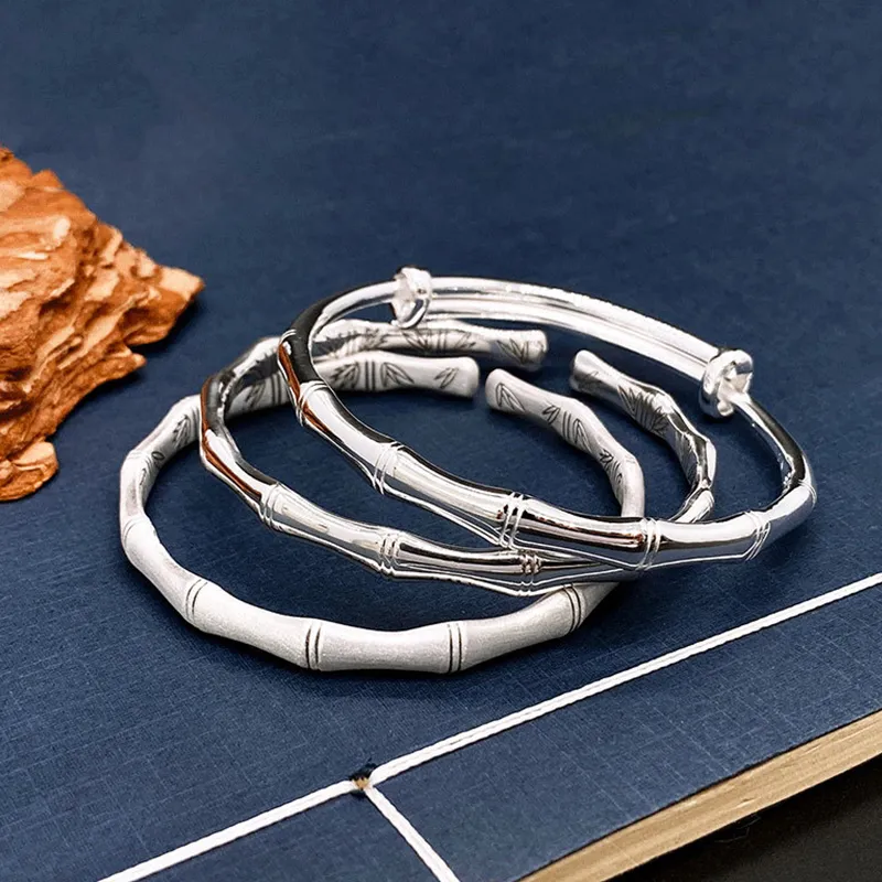 Strange Bangles Unisex-2