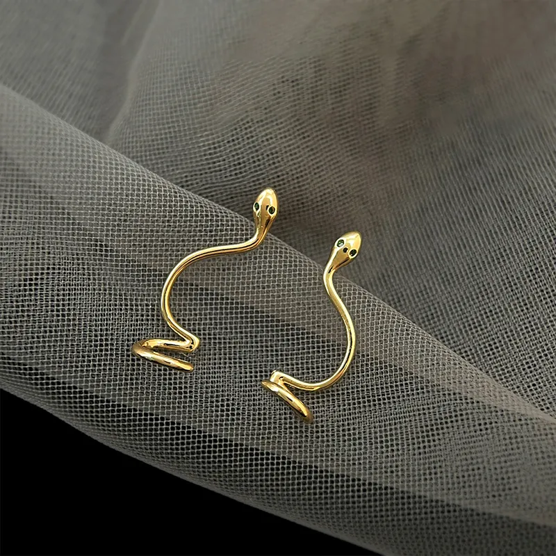 Strange Earrings Women's-8