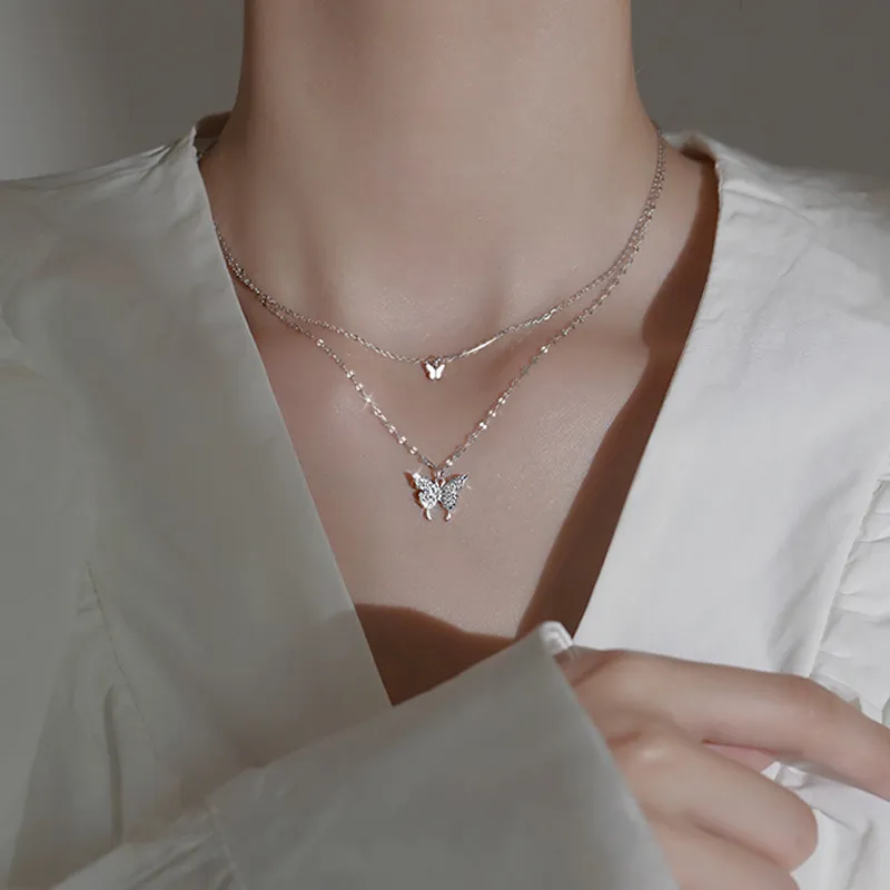 Strange Necklaces Women's-1