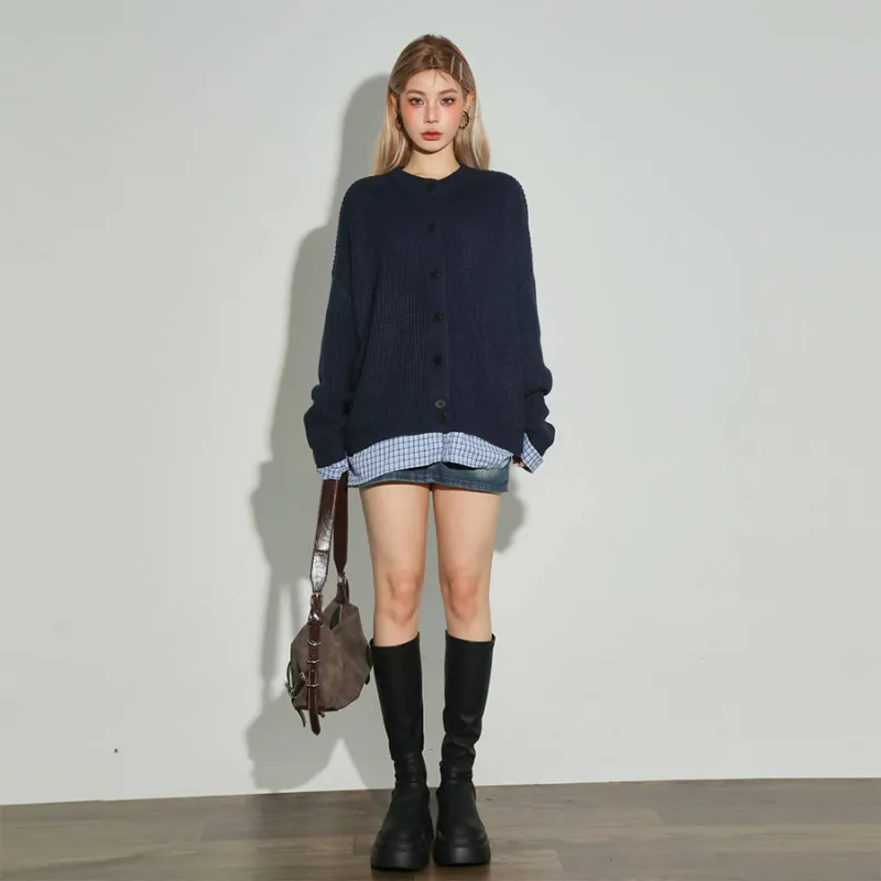 BEUF Knitwear Women's-4