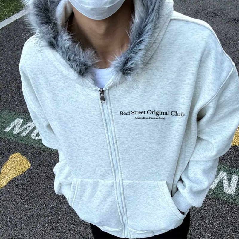 BEUF Sweatshirts Unisex-9