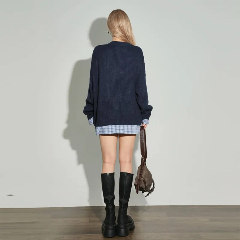 BEUF Knitwear Women's-5
