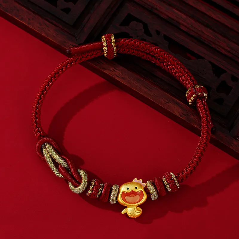 DONGFANGJIE S925 Silver Bracelets Women's Gift Box Set-4