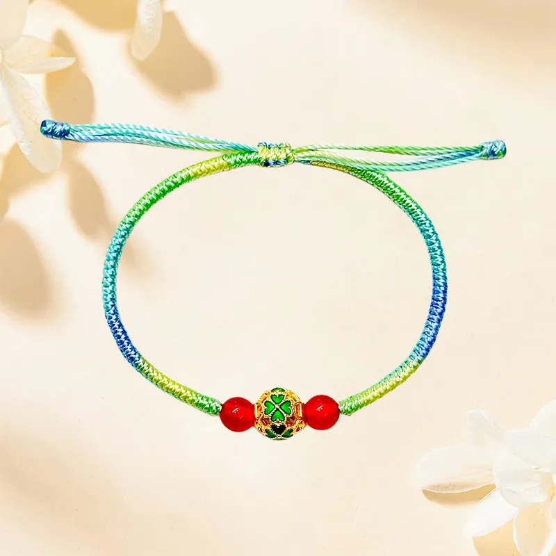 DONGFANGJIE Gold Bracelet Unisex-22