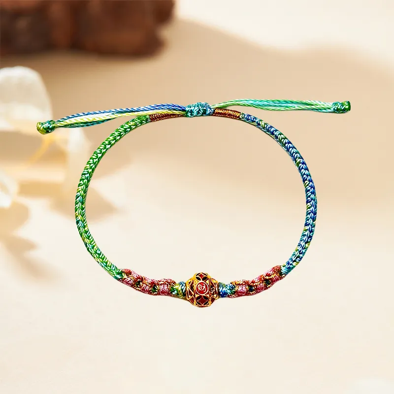 DONGFANGJIE Gold Bracelet Unisex-20