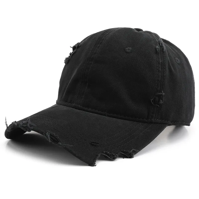 MEETSUNNY Cotton Baseball Caps Unisex-4